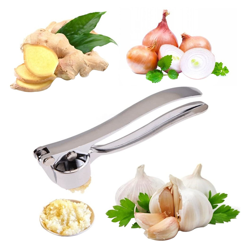 Garlic Press (Various Models)