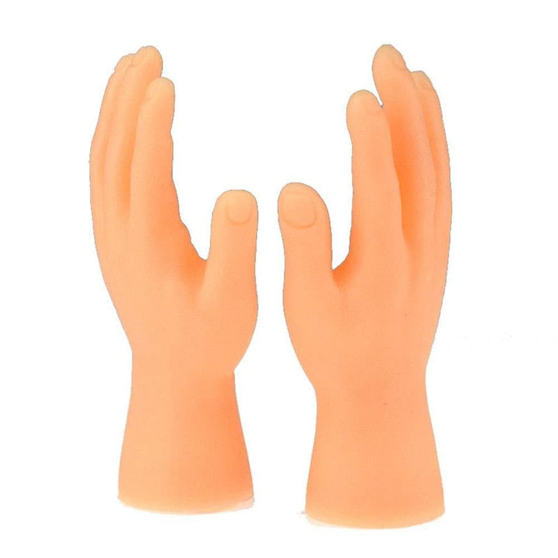 Tiny Hands Toy