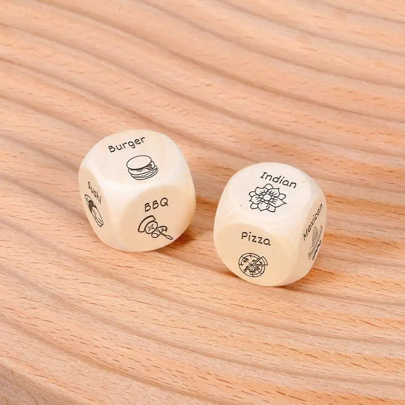Date Night Dice For Couples